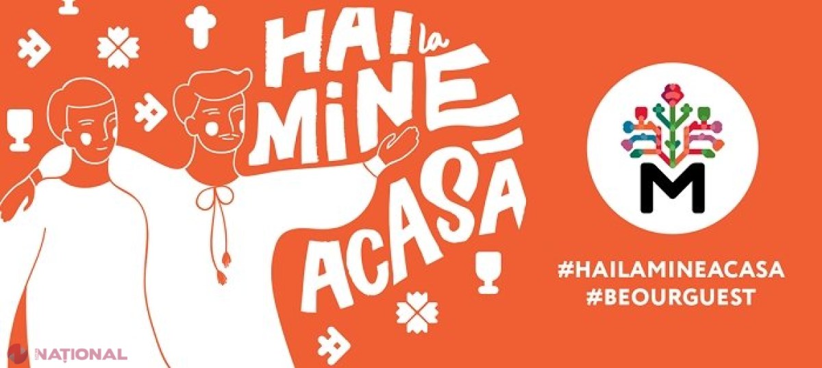 „Hai La Mine Acasă”: Olga Bostan, o basarabeancă stabilită în Olanda, a câștigat concursul de promovare a R. Moldova ca destinație turistică 