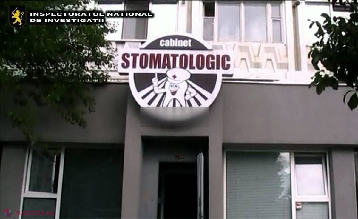 Produse medicamentoase cu termenul EXPIRAT, la o clinică stomatologică din capitală
