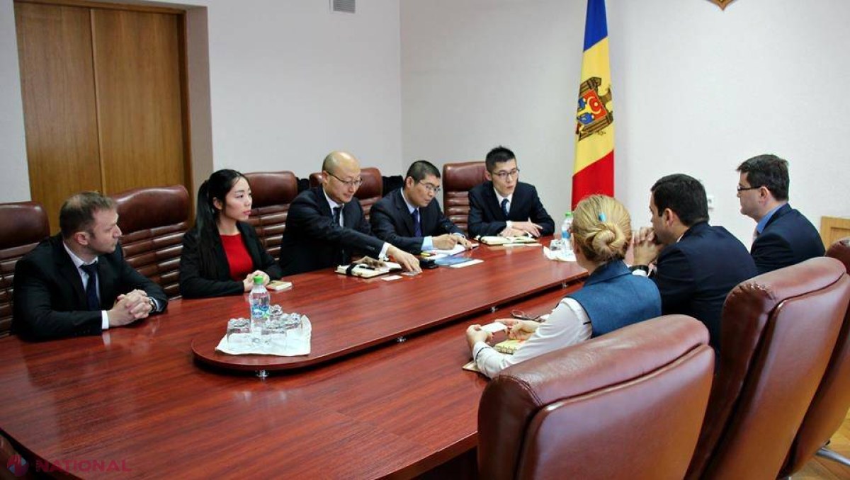 MEMORANDUM // Ce companie ar putea REABILITA drumurile din R. Moldova?