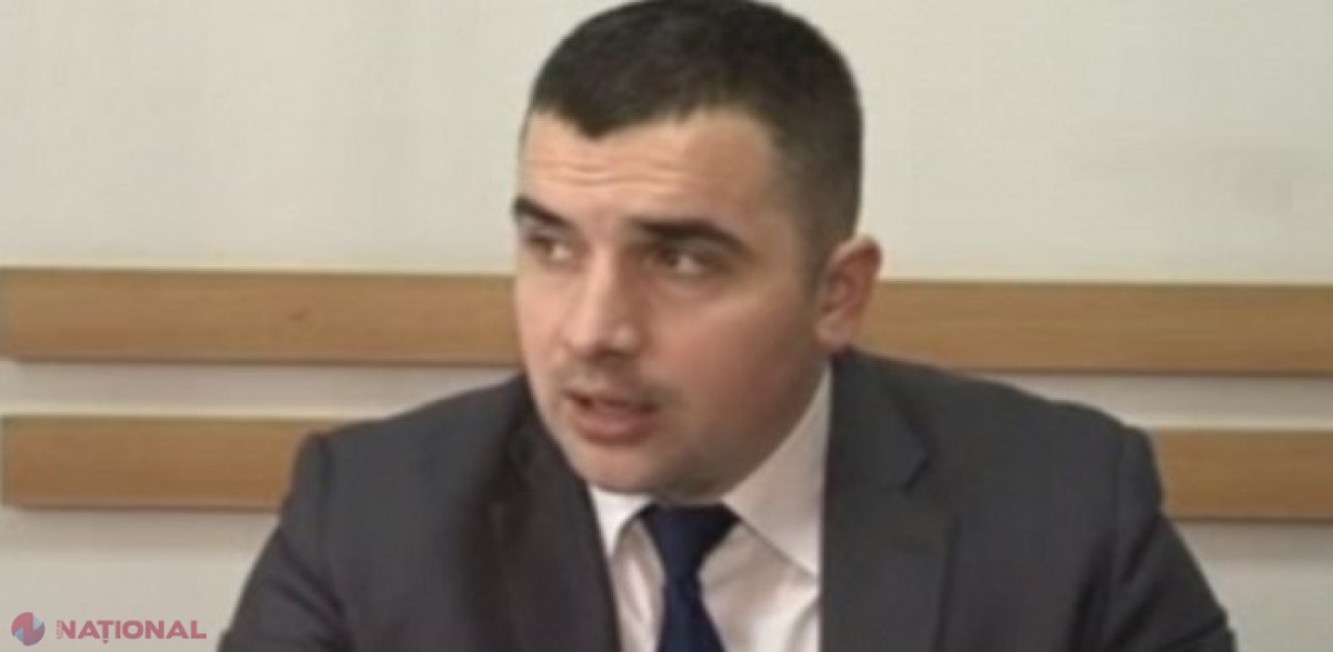 Un procuror de la Chișinău ar fi DEPOSEDAT un cetățean rus de bani și bunuri: Un apartament la Londra, imobile în Rusia și bani, în total 1,8 MILIOANE de euro 