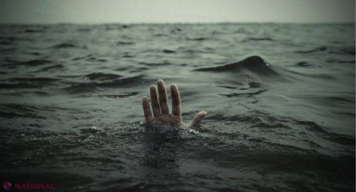 Tragedie // S-au dus la scăldat și s-au înecat