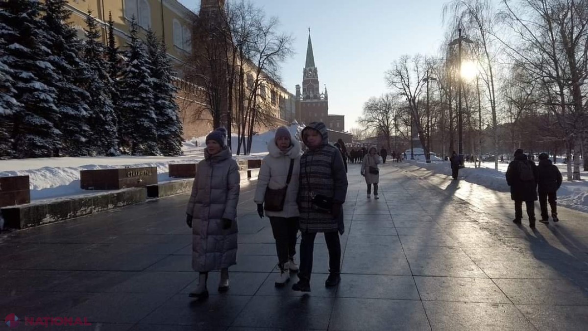 Ambasada SUA la Moscova solicită cetățenilor americani să părăsească imediat Federația Rusă: Riscuri de atentate teroriste