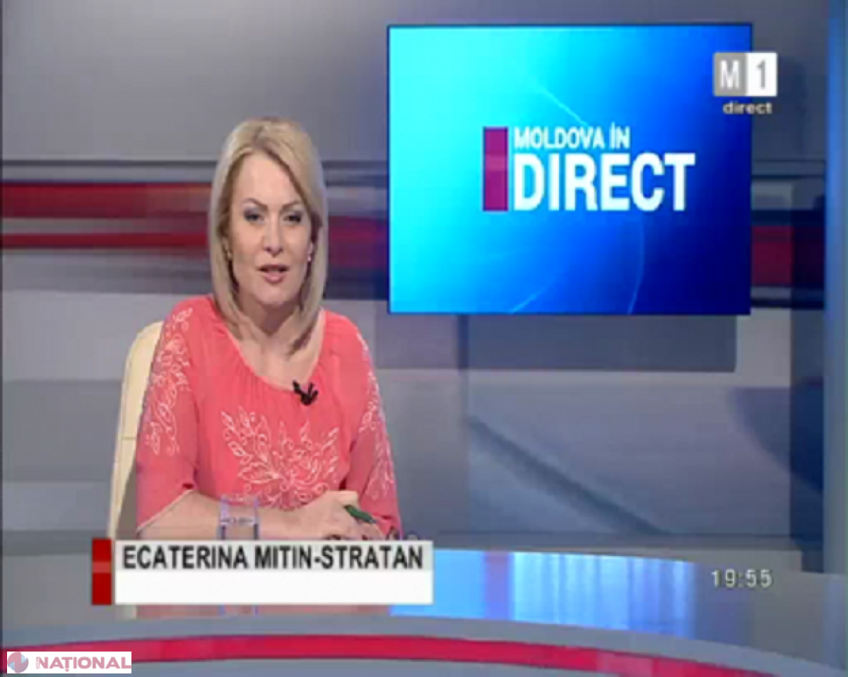 Concurs ÎNCHEIAT: Cine va prelua conducerea postului public de televiziune „Moldova 1”