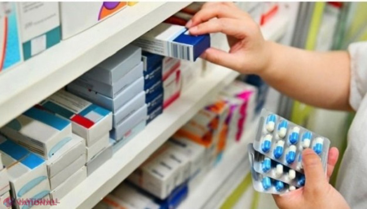 Un nou medicament compensat de CNAM, de la 1 iulie: Este indicat pentru tratamentul persoanelor cu hiperplazie benignă de prostată
