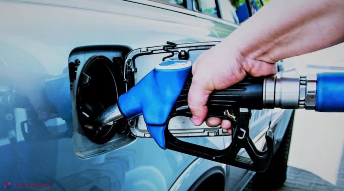 ANTIRECORD al prețurilor la benzină și motorină, după o nouă majorare anunțată de ANRE. Motorina a depășit 19 lei, iar benzina – 22 de lei