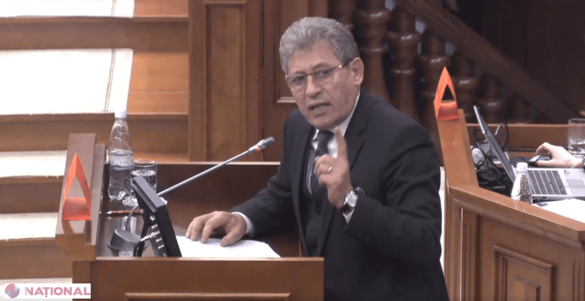 VIDEO // Mihai Ghimpu a făcut SOLICITARE care l-a lăsat fără replică pe procurorul general