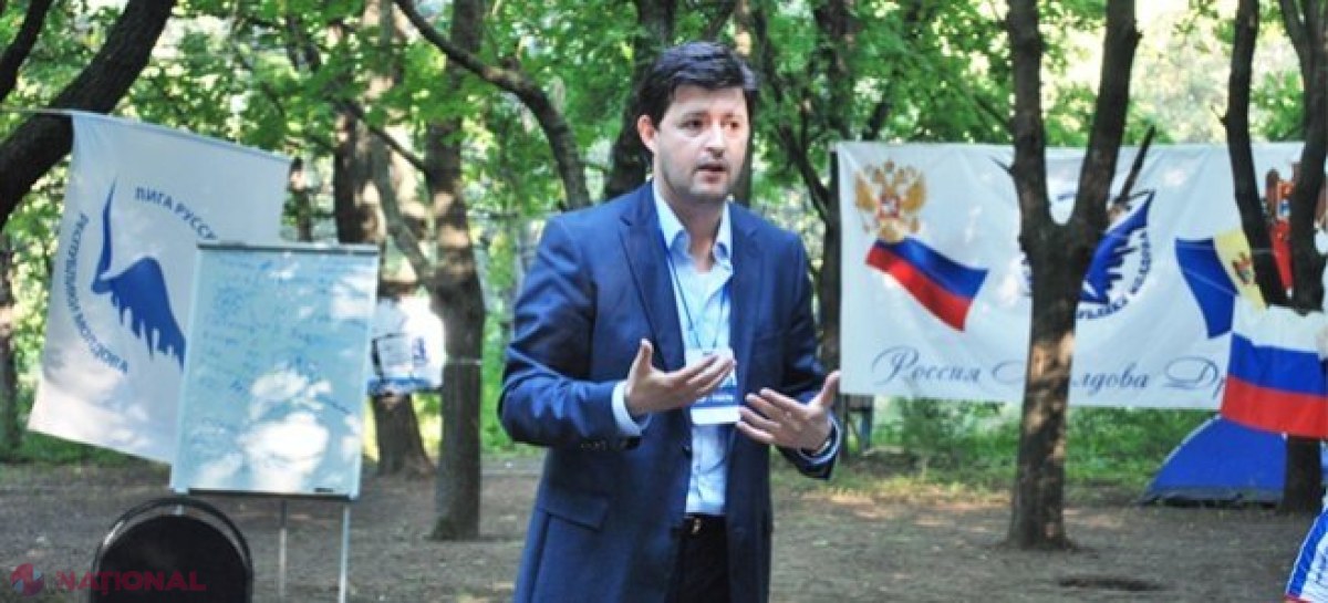 UPDATE // Desemnarea lui Popov, Galbur și Revenco în calitate de ambasadori ar fi ILEGALĂ. Decizia va fi contestată de un deputat, care a dezvăluit unele picanterii despre Andrei Popov, numit de PSRM-PD Ambasador în Austria și la OSCE