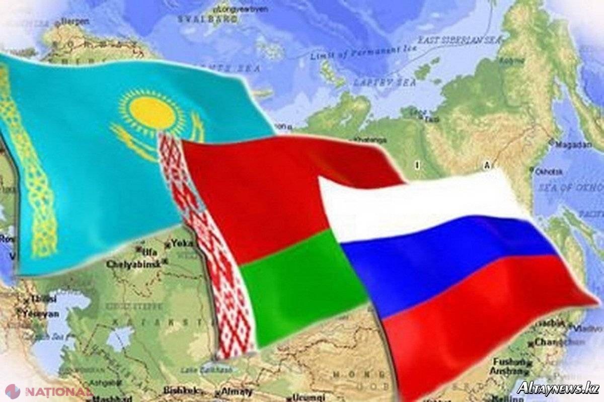 Moscova „tulbură apele” în Uniunea Vamală și ATACĂ FRONTAL UE