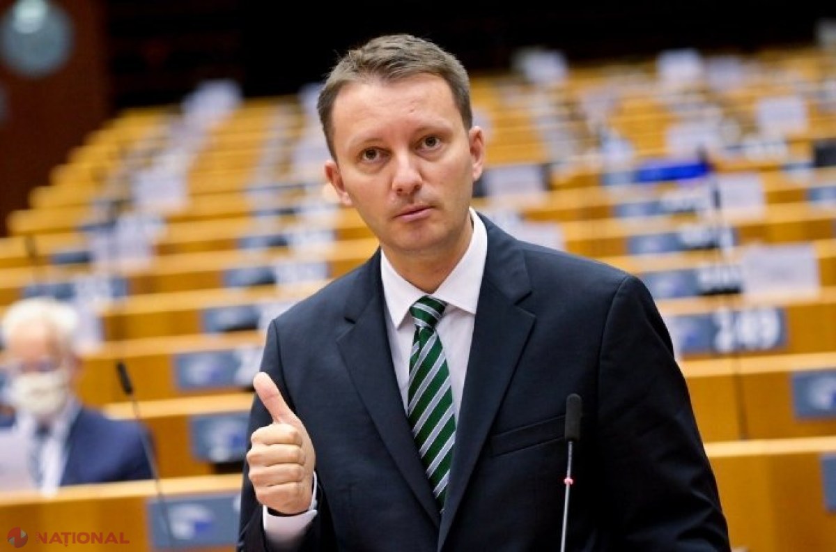 OFICIAL din UE: „Modalitatea în care se vor desfășura alegerile prezidențiale din 1 noiembrie va avea un impact important asupra relațiilor UE – Republica Moldova”