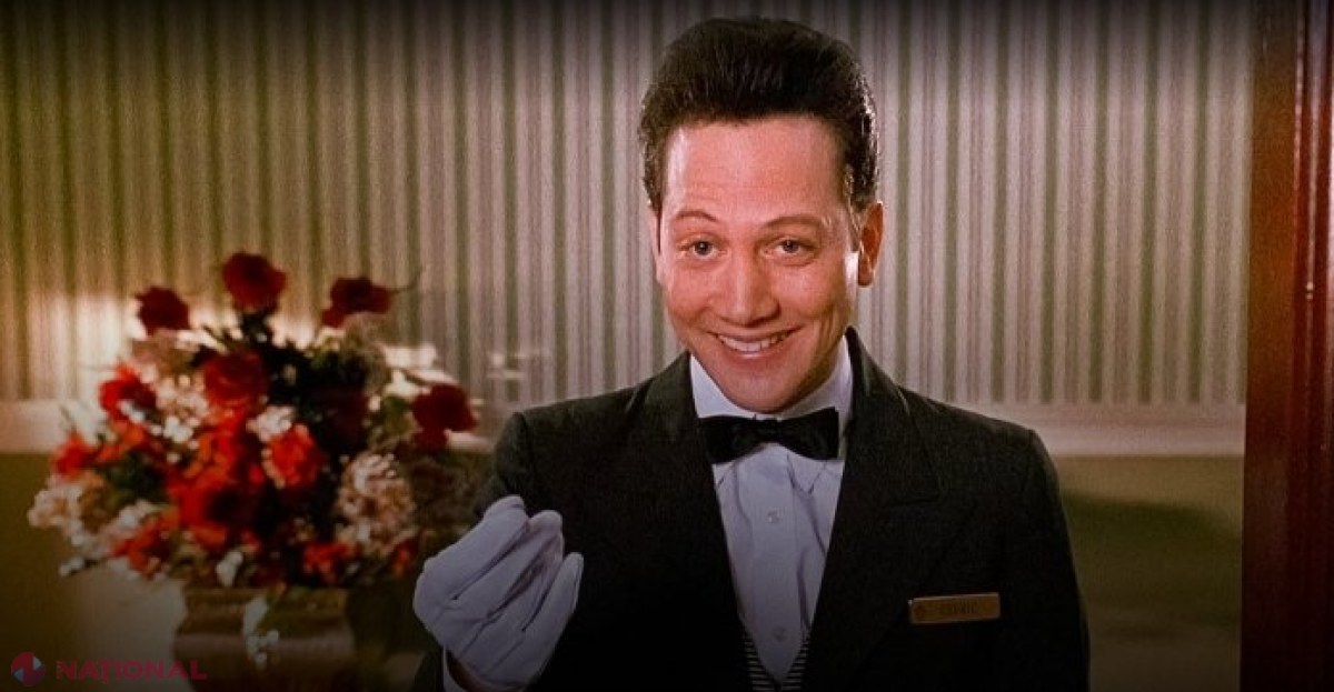 Rob Schneider, adevărul despre filmele „Home Alone”