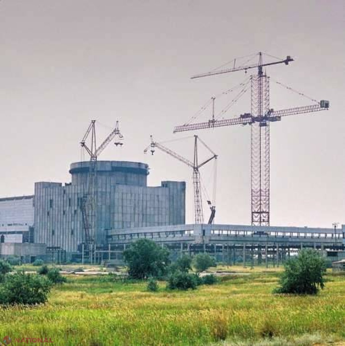 Rusia îşi asumă INSTALAŢIILE NUCLEARE din Crimeea: Materialul folosit la instalaţiile nucleare NU a fost retras