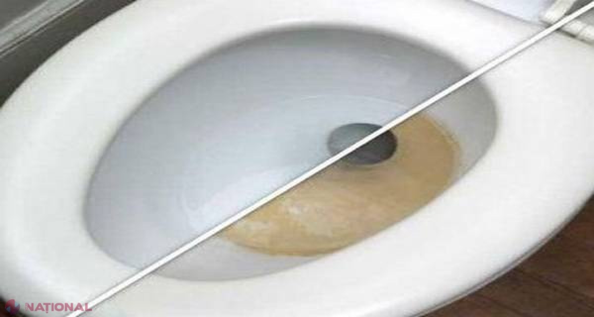 A turnat o ceaşcă de borax în rezervorul vasului de toaletă. Rezultatul este UIMITOR!