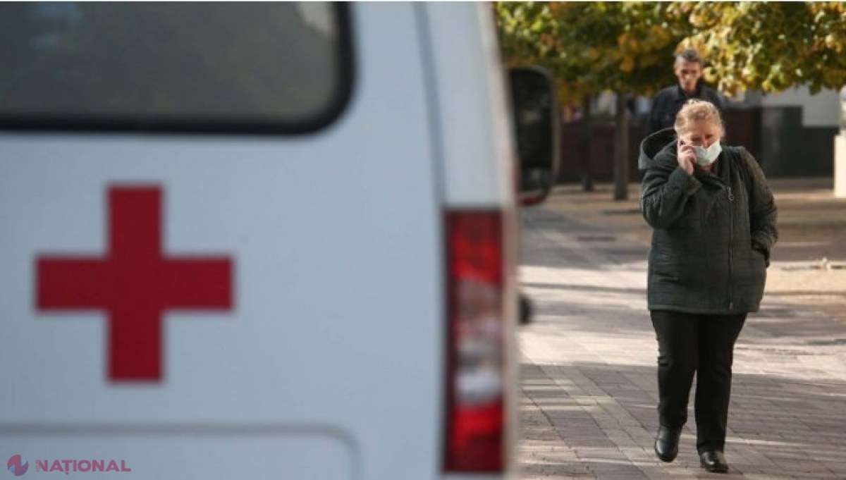 Lockdown în Moscova, după ce Rusia se confruntă cu o explozie a numărului de cazuri COVID