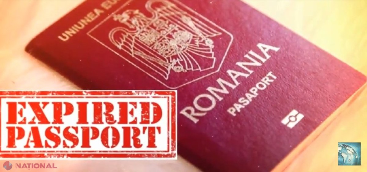 VIDEO // Autoritățile ROMÂNE vor notifica cetățenii privind EXPIRAREA pașapoartelor. Ce SMS veți primi