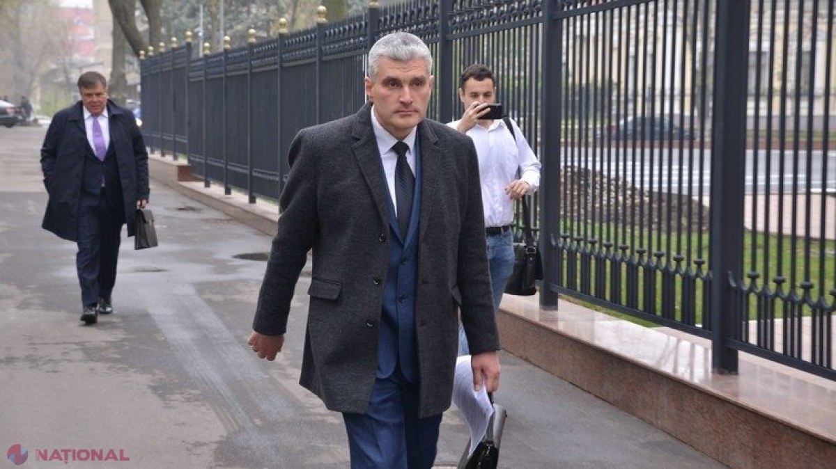 Un deputat crede că membrii comisiilor parlamentare de anchetă, care investighează furtul miliardului și privatizările din ultimii ani, au nevoie de măsuri de SECURITATE personală: „Au tulburat liniștea prea multor personaje implicate în hoții”