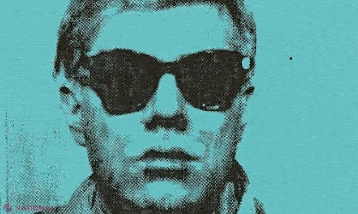 Cine este persoana din imagine? Acesta este cel mai scump selfie din istorie. Valorează ȘAPTE MILIOANE de lire sterline!