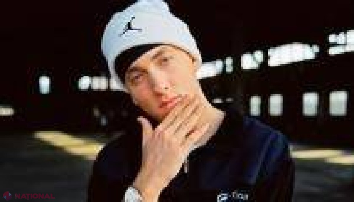 VIDEO // Eminem, atac dur la Trump: „Un kamikaze care …”