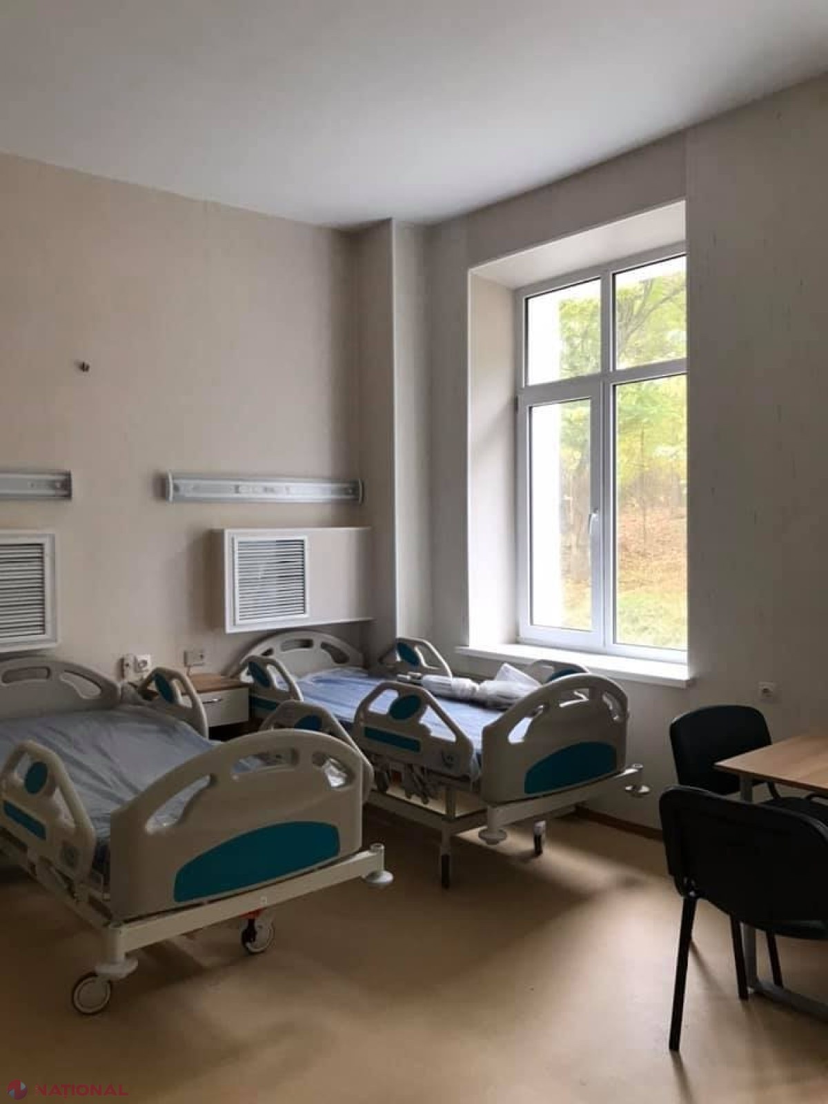 CORONAVIRUS // Fostul ministru al Sănătății se IMPLICĂ, pentru ca situația să nu scape de sub control. Măsurile CONCRETE propuse de Ala Nemerenco