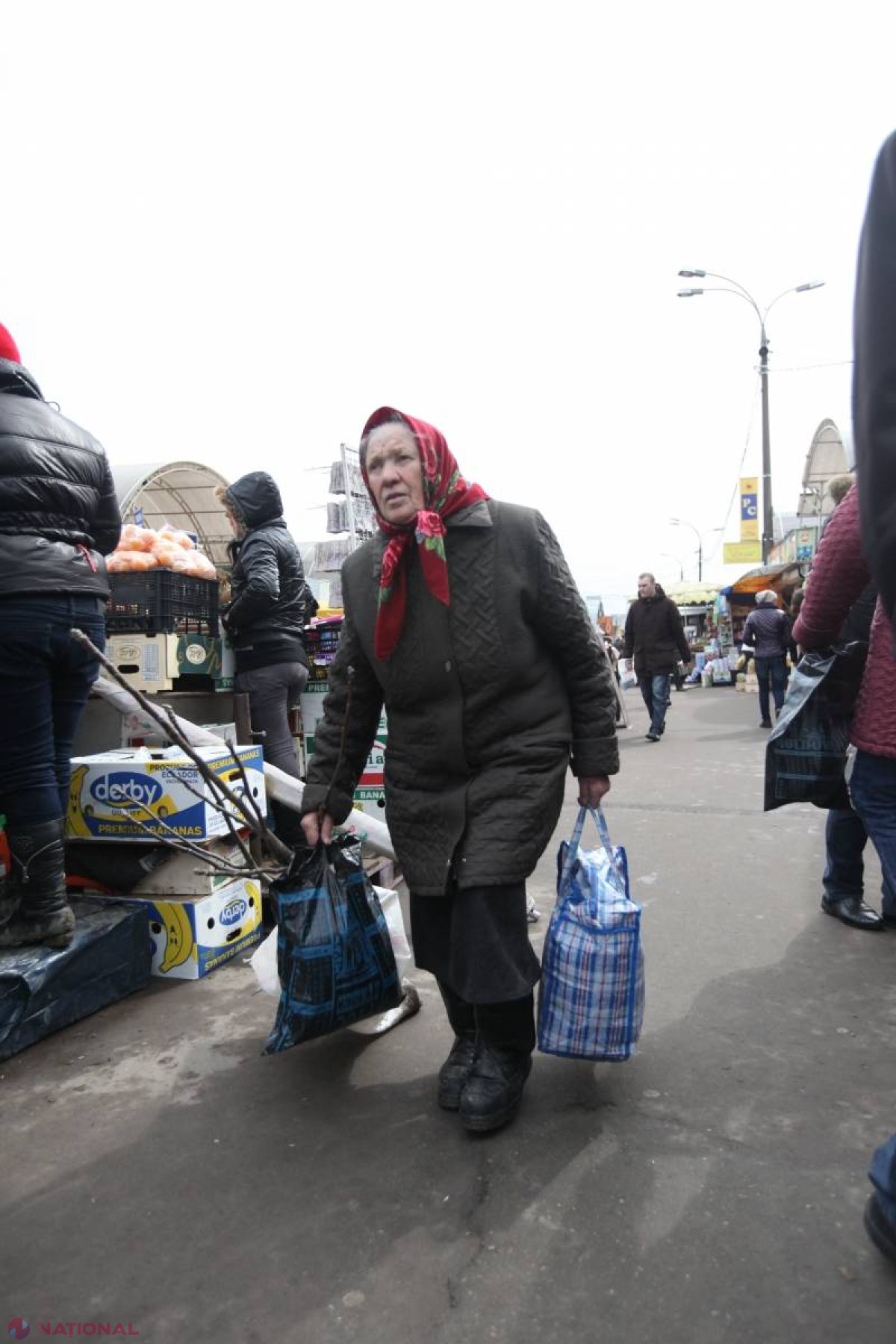 REFORMĂ // Pensiile ar putea fi stabilite ALTFEL în R. Moldova începând cu 1 ianuarie 2017