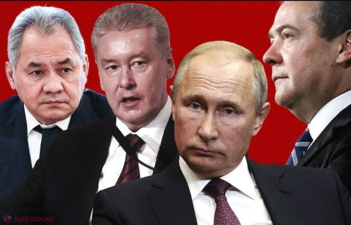 Vladimir Putin ar fi în PERICOL. Liderul de la Kremlin ar putea fi asasinat cu un „nenorocit de ciocan în cap
