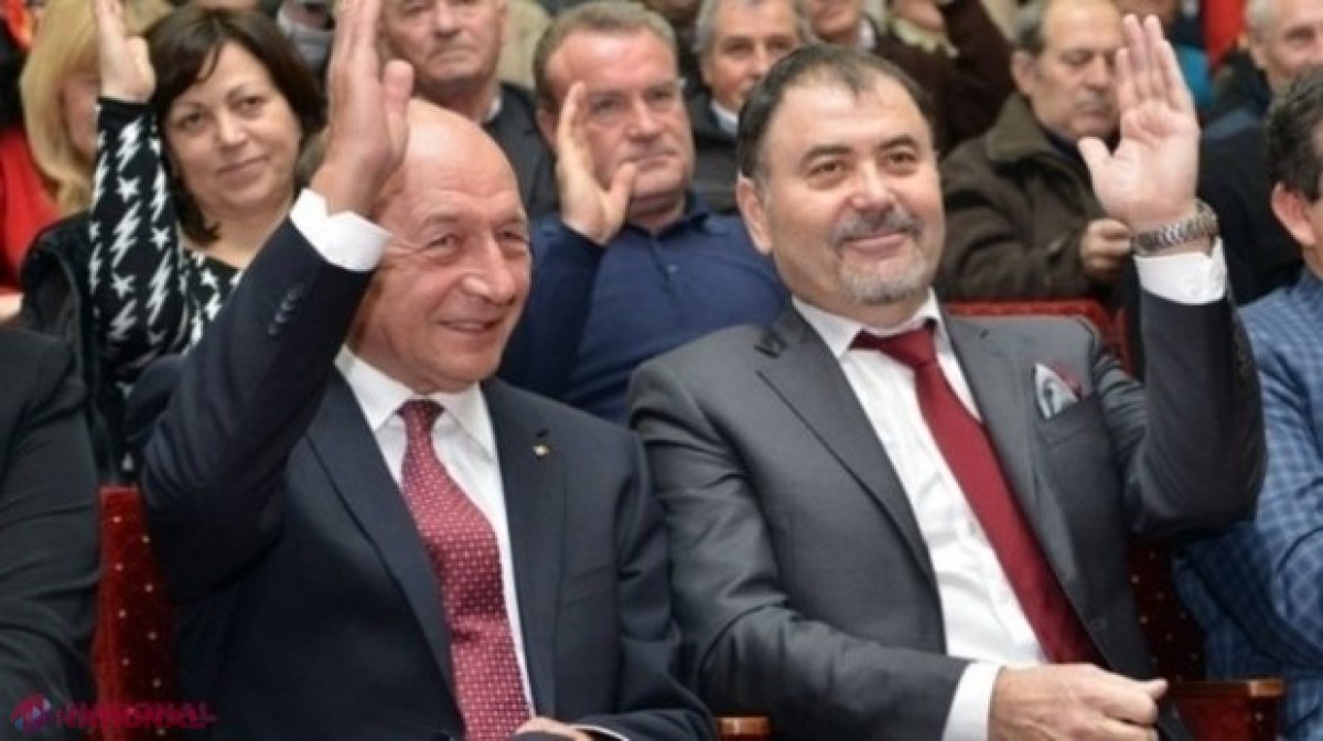 Observațiile unui politician: „Lipsa de reacție a liderilor „ACUM” la ATACURILE lui Dodon asupra unor parlamentari „ACUM” îl vor motiva pe acesta să vină cu noi și noi pretenții”
