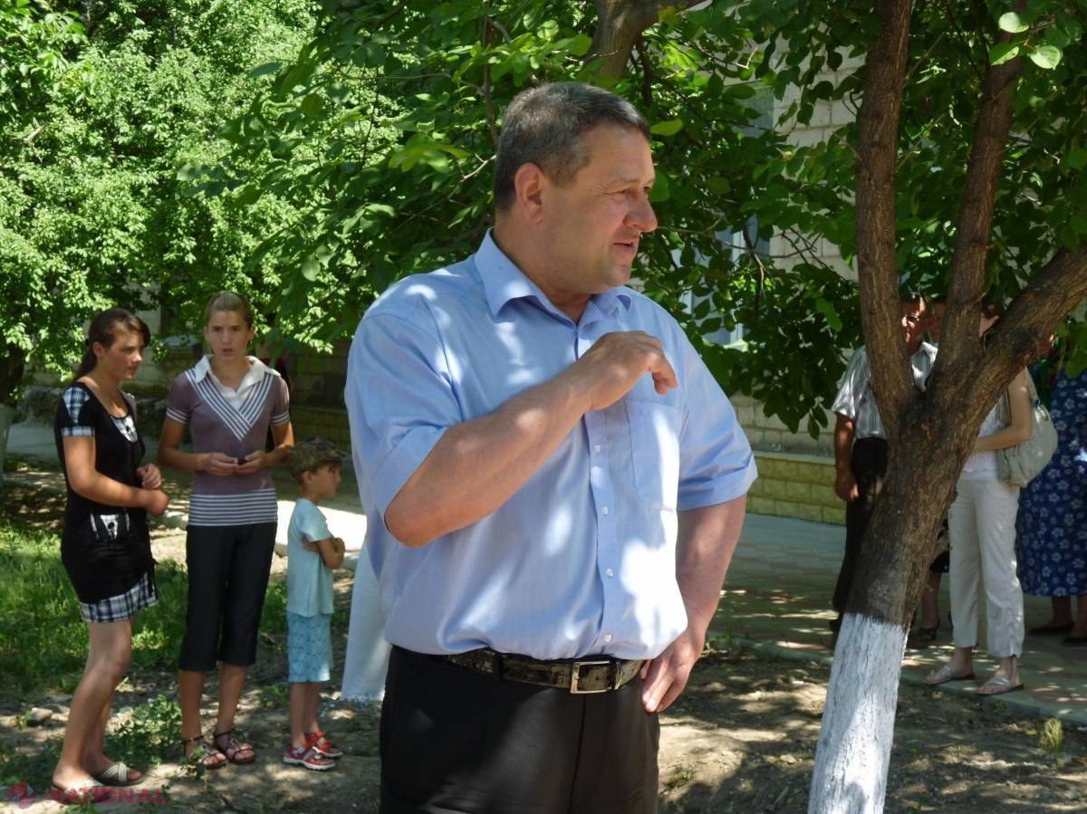Deputat PLDM și-a REVENIT după ce s-a aflat la UN PAS de MOARTE