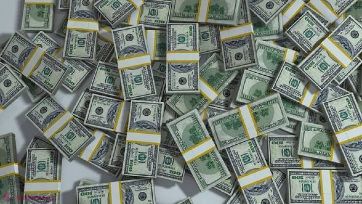 Raport BIS: Schimbările politice şi PROTECŢIONISMUL ameninţă economia globală 