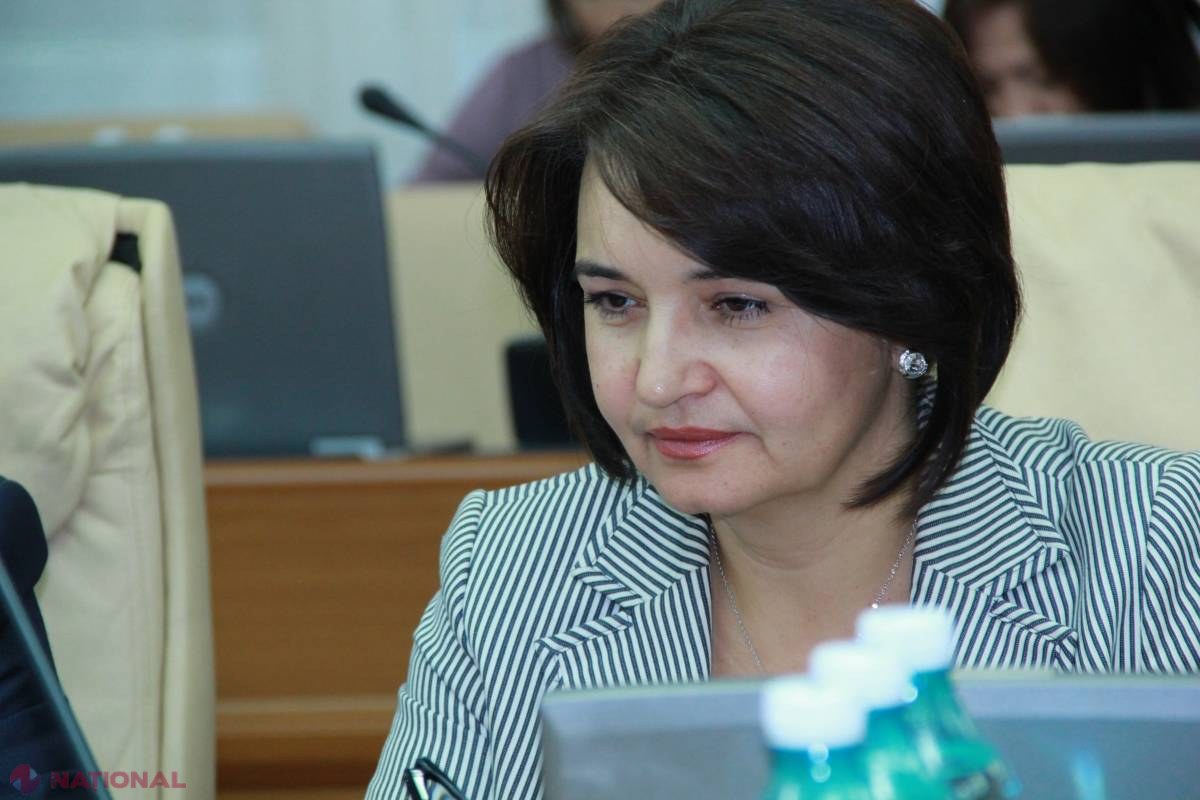 PD propune un ministru la funcția de primar al capitalei