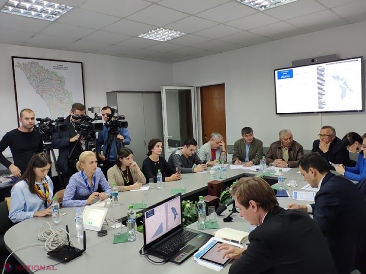 Autoritățile au demarat procesul de colectare a propunerilor privind sectoarele de drum care urmează a fi incluse în proiectul „Drumuri bune pentru Moldova 2”
