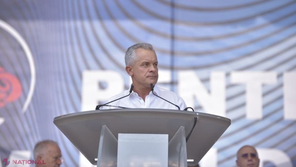 Unde s-ar afla la ora actuală Vlad Plahotniuc, care ar avea legătură cu tentativa de UZURPARE a puterii de stat? Acesta ar fi rămas printr-o singură mișcare fără 200 de MILIOANE de euro: „Am aflat multe lucruri în EAU…”