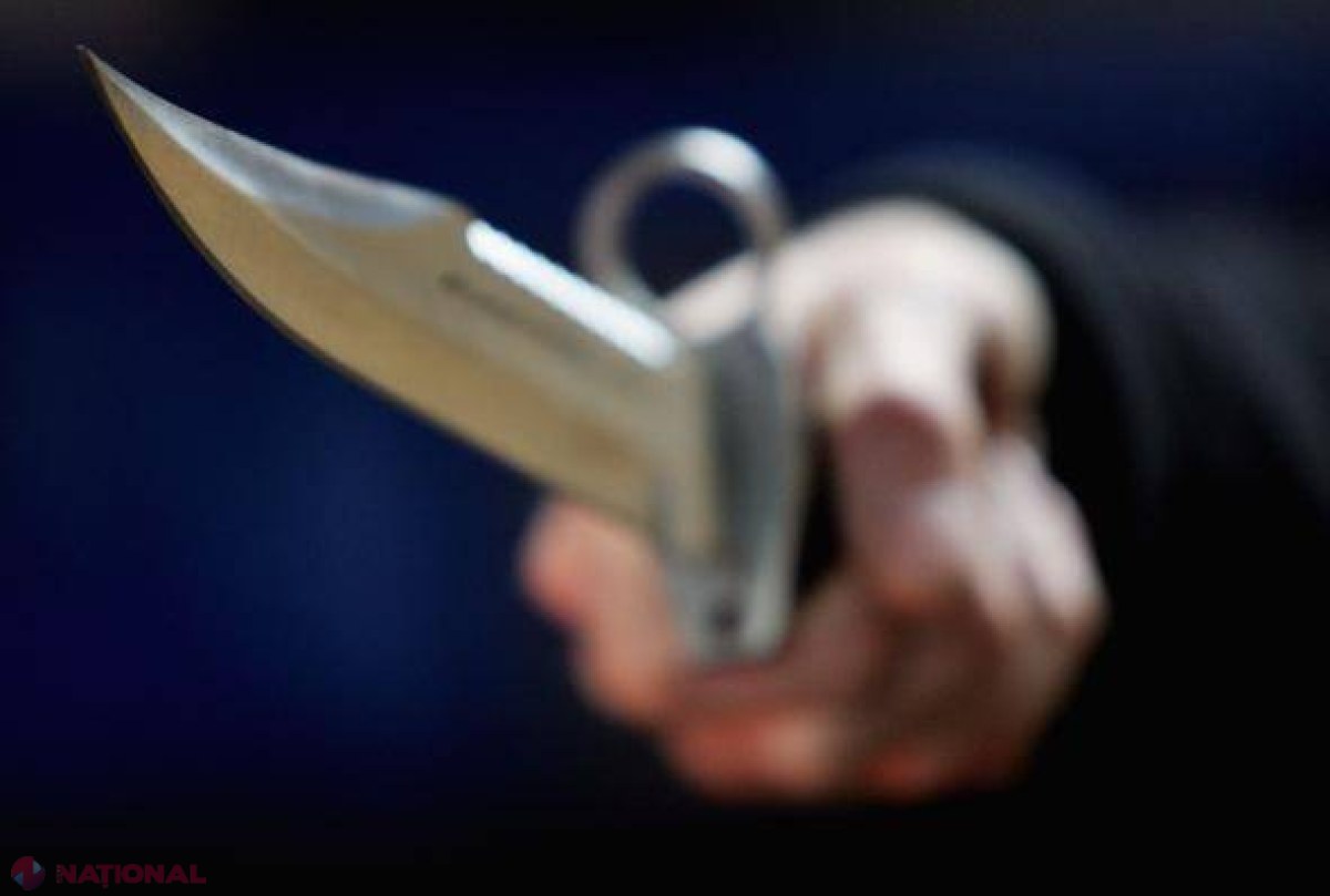 Român condamnat la 20 de ani de închisoare pentru crimă și un jaf de 70 de bani