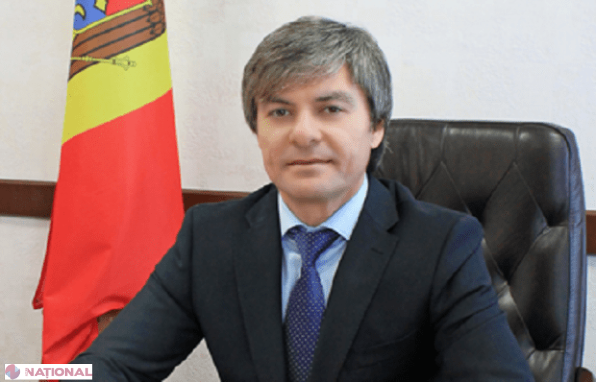 R. Moldova va importa în continuare energie electrică prin intermediari. EXPLICAȚIA viceministrului Economiei
