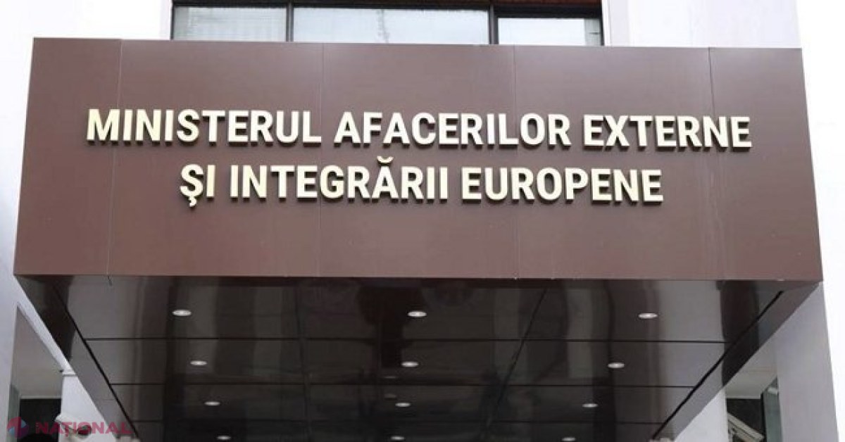 MAEIE, reacție la investigația care scoate în vileag SPIONII de la Ambasada Rusiei: „Sfidare directă la adresa suveranității și securității naționale a statului nostru”. Ambasadorul rus, convocat la MAEIE 