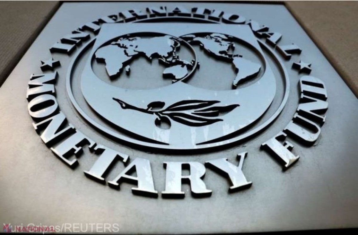 FMI a îmbunătăţit perspectivele pentru economiile dezvoltate și a înrăutăţit previziunile pentru o serie de state în curs de dezvoltare, afectate de sporirea numărului infecţiilor cu COVID-19