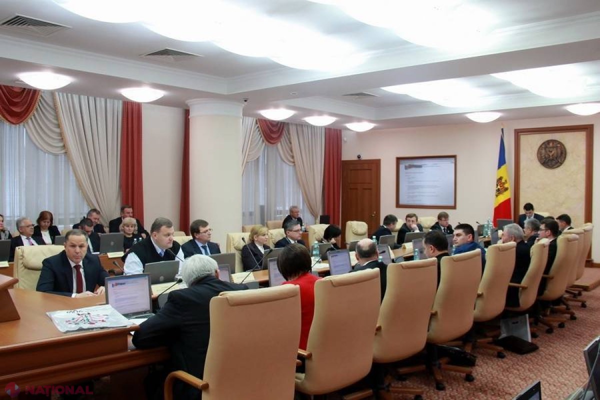 ȘTAMPILELE pot deveni ISTORIE pentru întreprinzătorii din R. Moldova