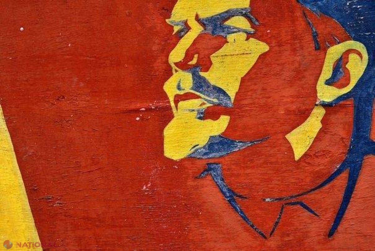 De la Revoluţia comunistă la criza financiară globală, marile MINCIUNI ale secolului. „Dacă planul cincinal din Blocul sovietic era o mare minciună, iată şi minciuna capitalismului