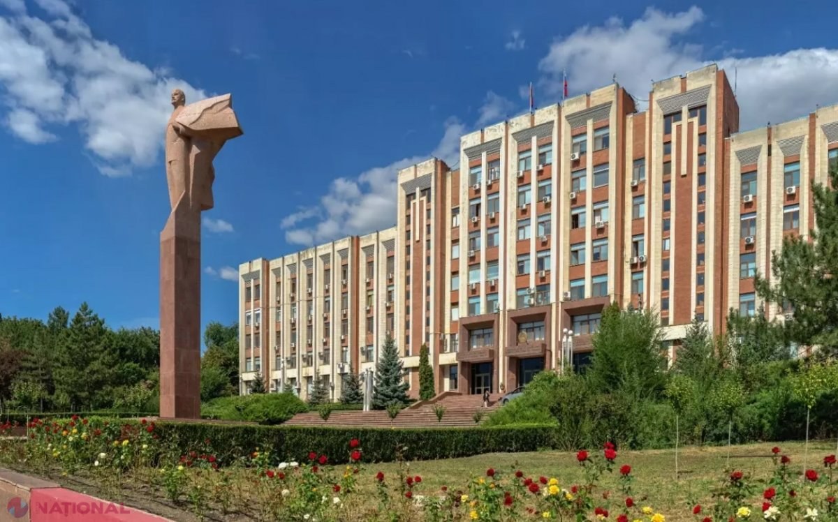 Șantajul energetic al Rusiei a intrat în fază AVANSATĂ, iar Tiraspolul SFIDEAZĂ deschis eforturile cetățenilor din dreapta Nistrului de a economisi. „Încălzesc străzile și produc BITCOIN, acumulând deja datorii de nouă miliarde de dolari pentru gaz”