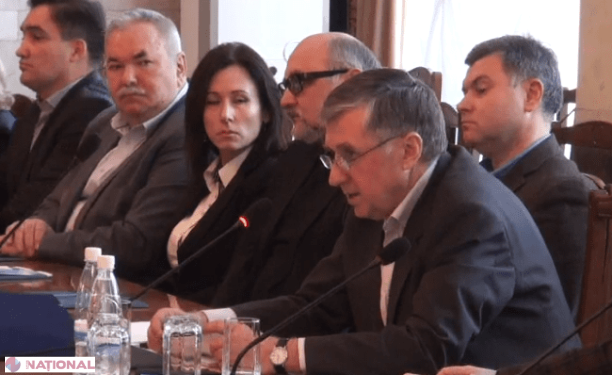 Premierul desemnat despre votul de mâine din parlament: „Sunt pregătit pentru orice rezultat. Un pas important pentru a schimba R. Moldova la față”