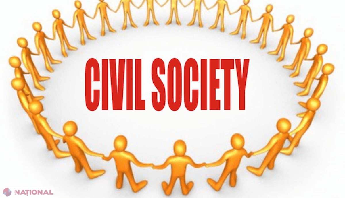 DECLARAȚIE // Actuala guvernare DEZBINĂ societatea civilă și mass-media