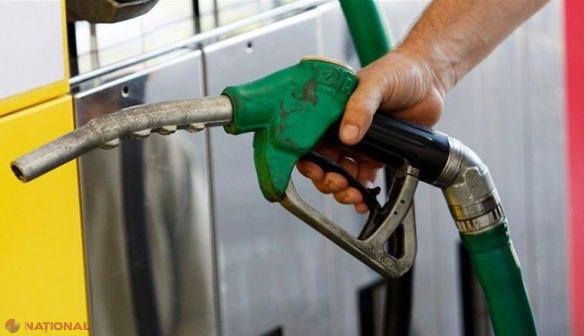 Carburanții continuă să se IEFTINEASCĂ. Prețul benzinei se îndreaptă spre nivelul minim înregistrat în acest an. Cât vor scoate șoferii din buzunar, în weekend, pentru benzină și motorină