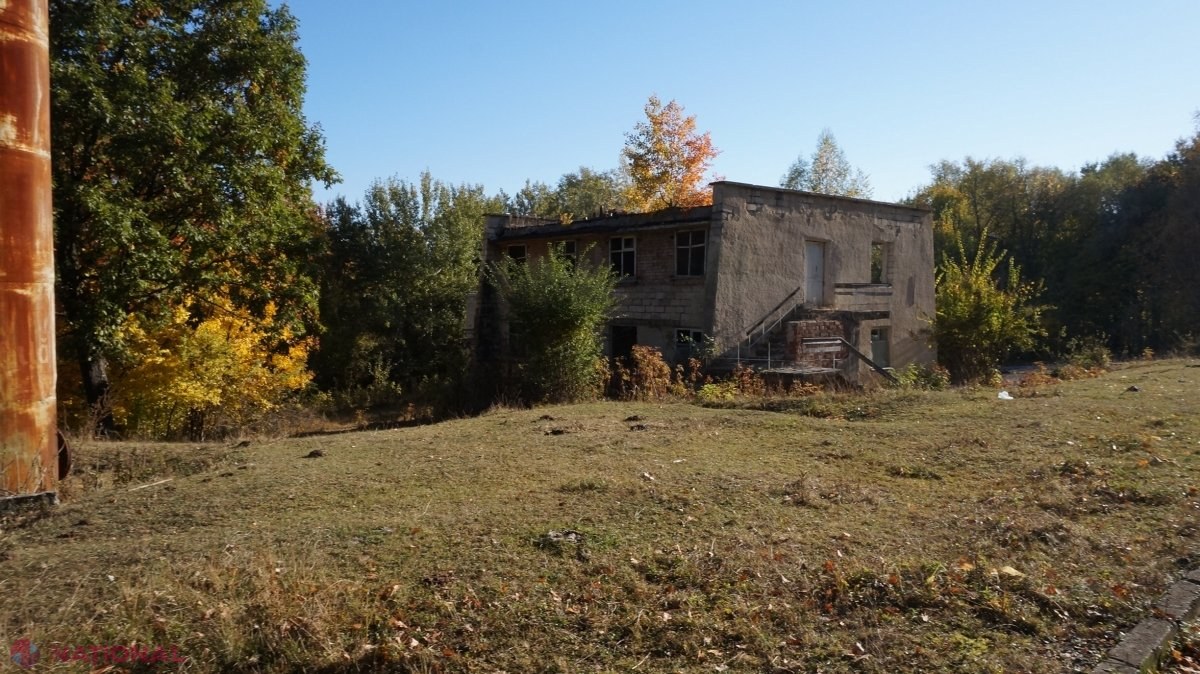 Primăria Chișinău a vândut patru loturi de pământ cu aproape cinci milioane de lei