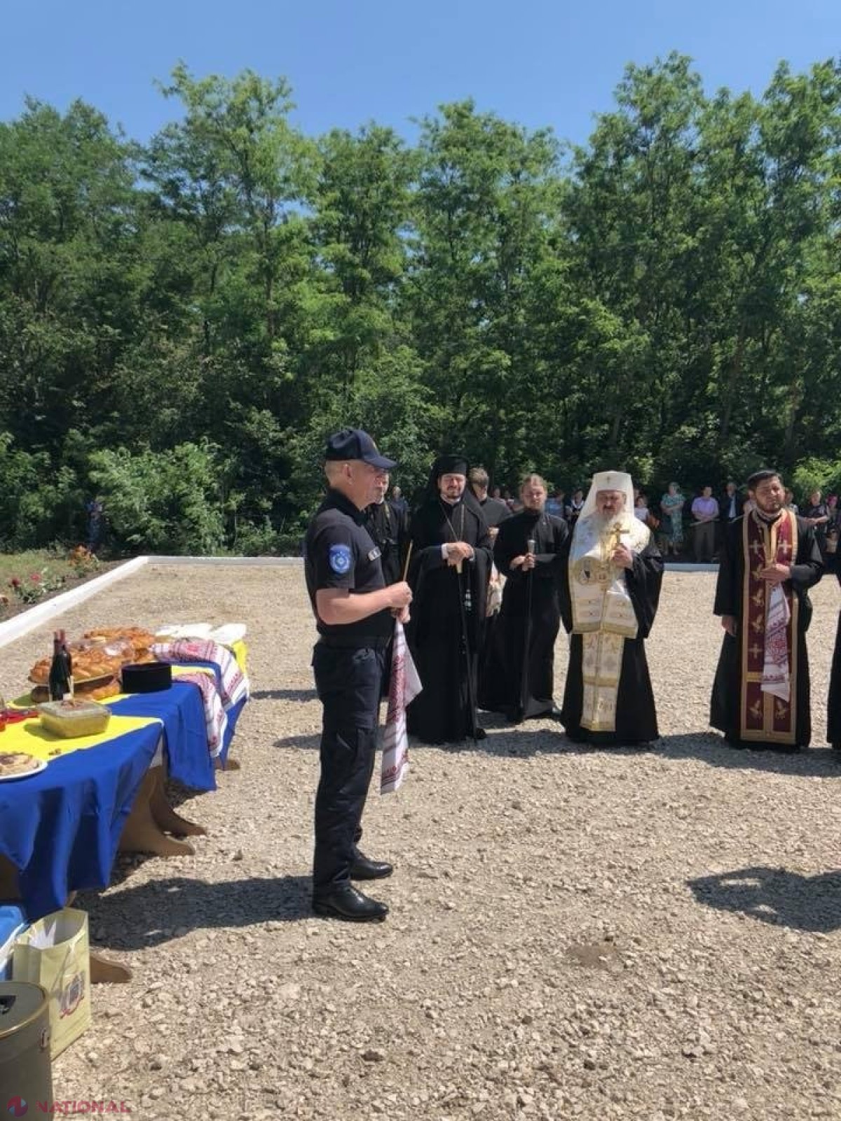 FOTO // Doi ani de la PRĂBUȘIREA elicopterului SMURD la Haragâș. Ambasadorul Ioniță: „Este important ca sacrificiul lor să nu fie uitat! Eroii nu mor niciodată!”