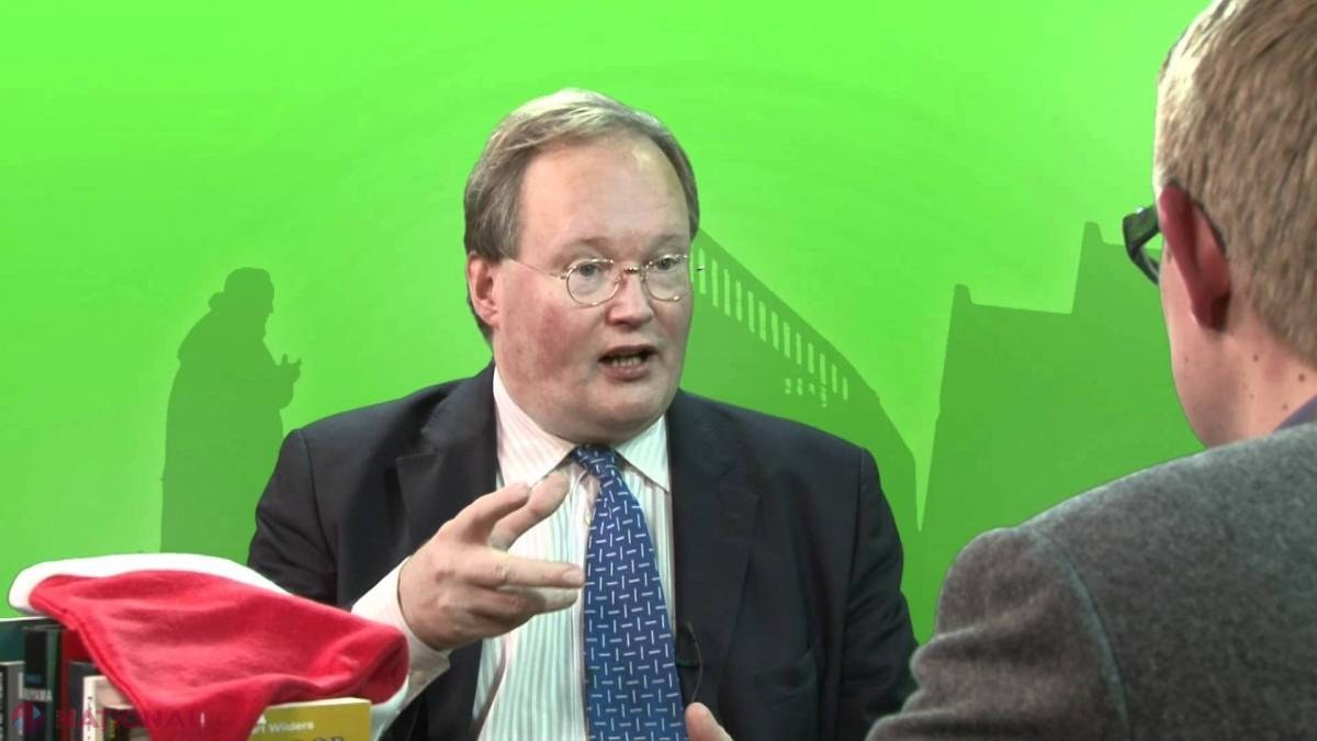 Un eurodeputat face DEZVĂLUIRI: „Rusia MINTE. UE are un „PLAN B” în problema aprovizionării cu gaze”