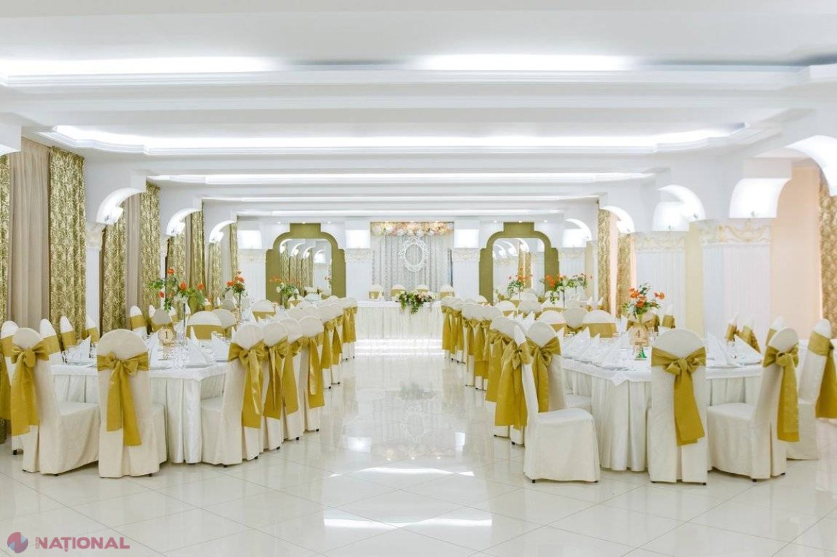 FISCUL se laudă cu rezultate BUNE, după ce a numărat banii cot la cot cu angajații restaurantelor din R. Moldova