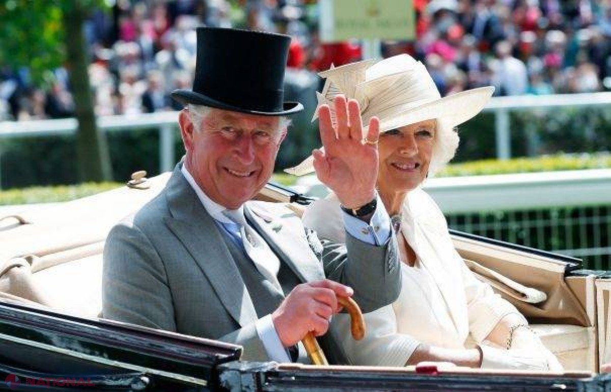 Scandal la Casa regală britanică: Prințul Charles și Camilla Parker-Bowles, în prag de DIVORȚ 