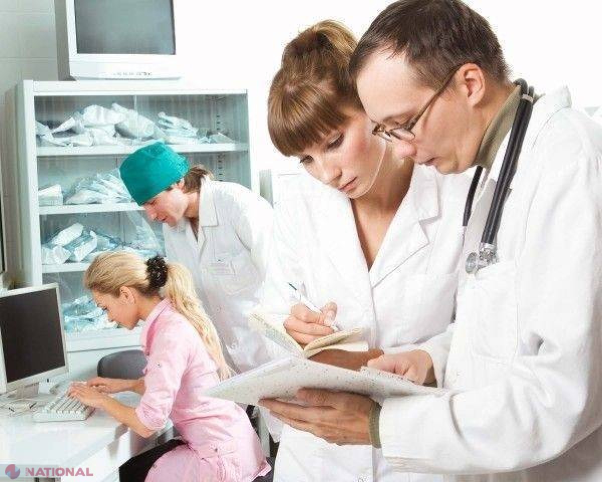 Apartamente la preț redus pentru medicii din capitală