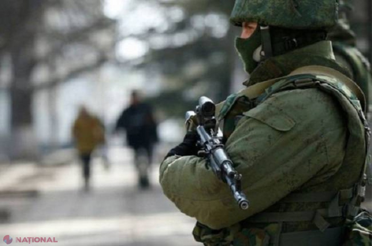 ATAC la frontiera Ucrainei și noi violențe în Slaviansk! Doi civili au murit, iar trei militari și un copil au fost răniți