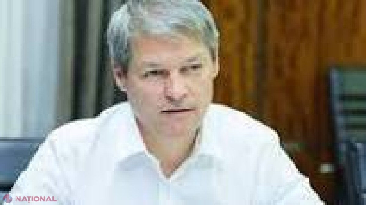 Cioloş, despre Grindeanu: Eu îi doresc succes, nu îi va fi deloc, deloc, deloc uşor 