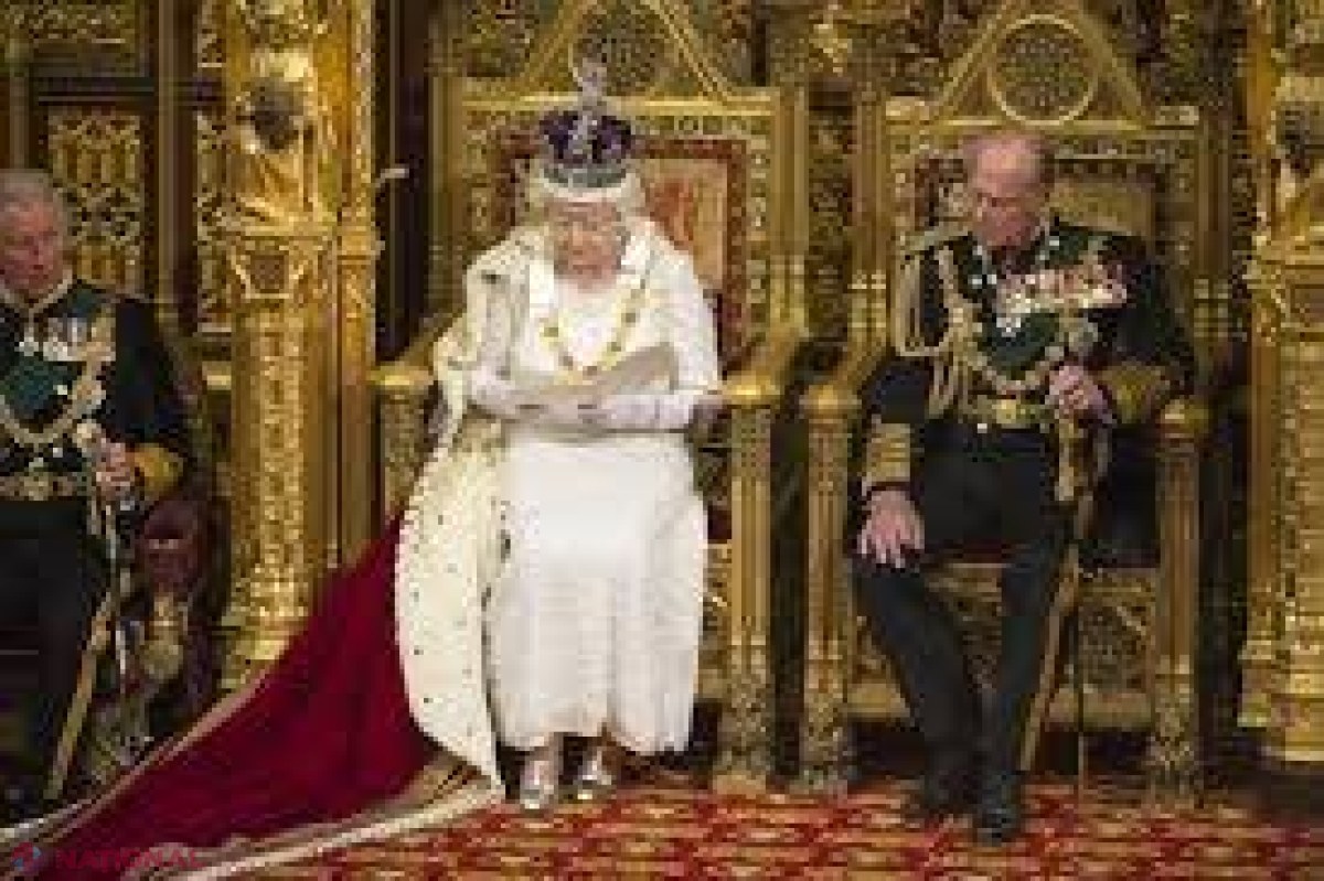 Marea Britanie. A fost anunțată o întrunire de URGENŢĂ la Palatul Buckingham