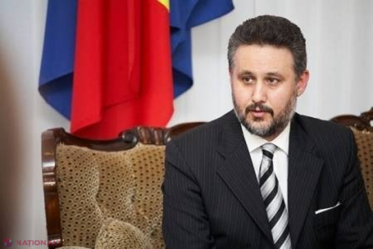 Marius Lazurca: „Mandatul primit de guvernarea proeuropeană de la Chișinău este foarte solid”